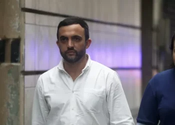 Leo Grosso se quedó afuera de la serie en la Primera y su lugar lo ocupa un dirigente de Secco