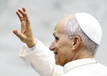 El Papa: “No debemos resignarnos a que prevalezca la lógica del privación y las armas”