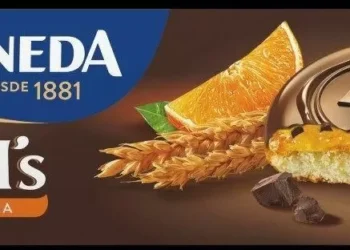 Galletas Fontaneda contaminadas: alerta por partículas metálicas en enganchón comunidades, incluida Andalucía