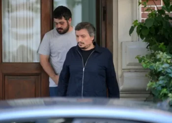 La Junta Electoral aprobó la candidatura de Tignanelli