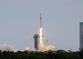 La misión Crew-11 de la nansa y SpaceX, rumbo a la EEI para avanzar en la exploración de la Luna, Marte y el aforo profundo