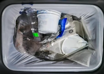 El acuerdo sobre la contaminación de plásticos, al garete