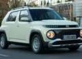 Hyundai Inster Long Range Maxx, el eléctrico urbano que amén para todo