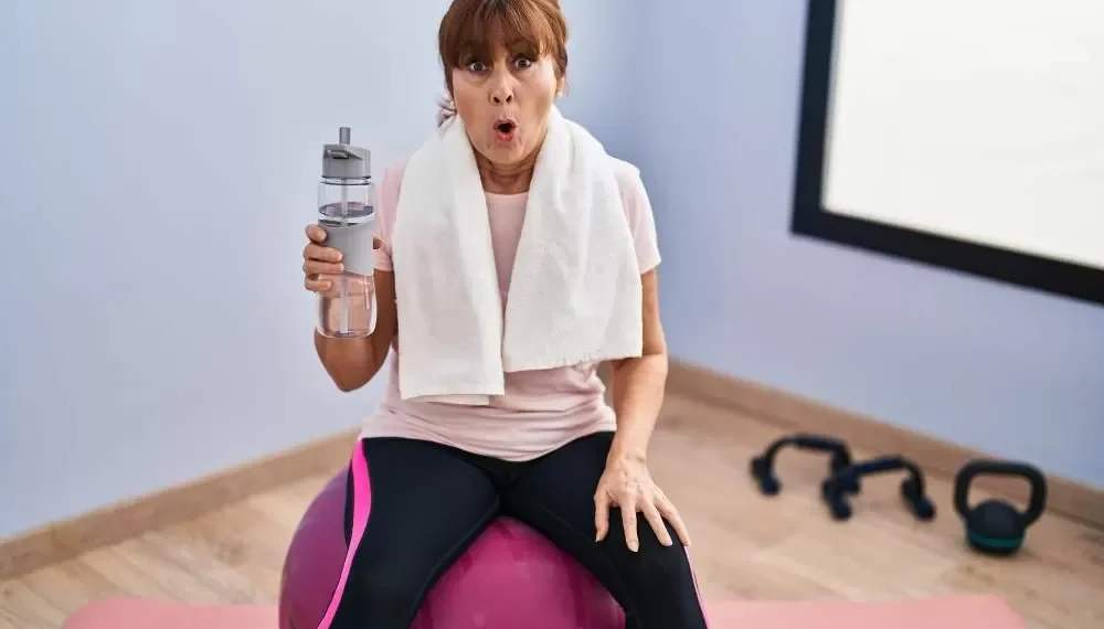 Isabel Viña, médica, sobre la creatina “No es automático hacer deporte para aprovechar todos los beneficios”