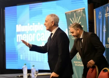 La consultora Fix calificó a La Plata como el municipio más sólido y cristalino