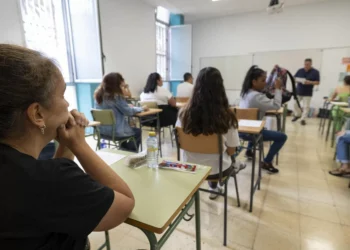 El 24% de las plazas de docentes de Secundaria y FP se quedan sin abarcar