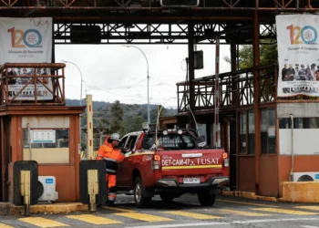 Hallan muertos a los seis mineros atrapados en El Teniente, en Chile