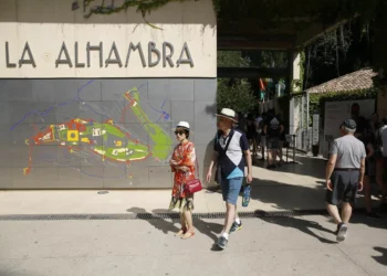 Andalucía, la que tiene mejores planes de estío para los españoles según una conocida cerveza