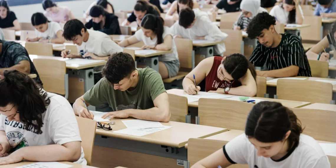 Ránking de Shanghái 2025: La Universidad de Sevilla sigue entre las 500 mejores universidades del orbe