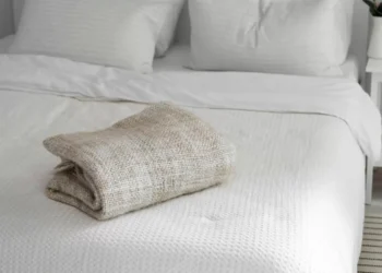 El sorprendente infracción que cometes con tus sábanas: especialistas revelan la frecuencia ideal de cambio