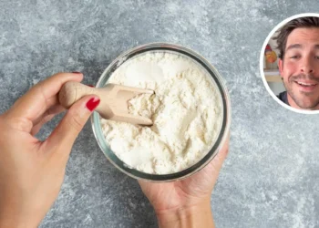 Aurelio Rojas, cardiólogo, sobre la creatina: “No necesitas una dosis alta salvo que estés muy estresado o duermas achaque”