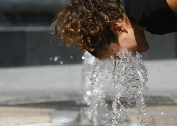 La Aemet pica una alerta especial por una ola de calor en España desde el domingo hasta al menos el martes