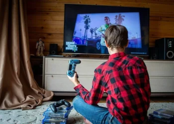 El día del videojuego se acerca: estos son los beneficios de echar unas partidas para la salubridad