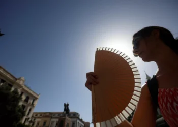 La segunda ola de calor se alarga: la Aemet vuelve a asociar su duración