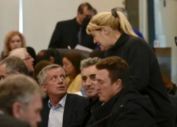 Randazzo, Stolbizer y Monzó se quedaron con los primeros lugares de Provincias Unidas