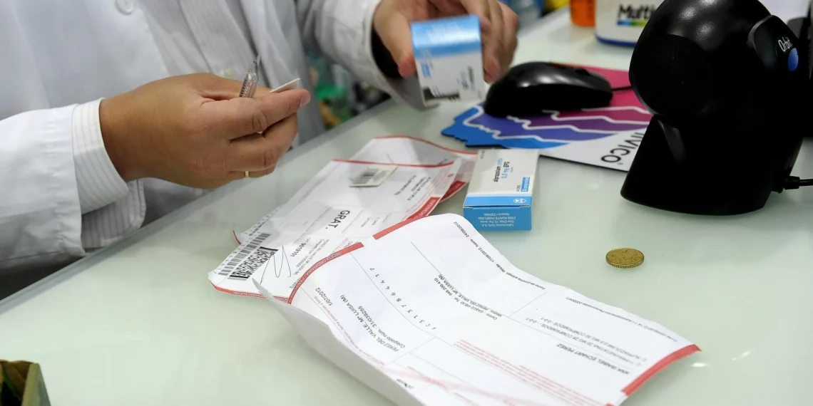 Las farmacias podrían repartir a domicilio y hipotecarse nuevos horarios: los cambios que espera Andalucía