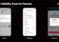Tik Tok refuerza la seguridad de los menores (y la calma de las familias) con nuevas funciones de control parental y bienestar digital
