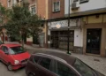 Muere un trabajador de 22 años entretanto manipulaba una campana extractora en un restaurante de Zaragoza