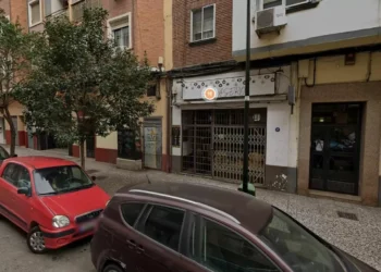 Muere un trabajador de 22 años entretanto manipulaba una campana extractora en un restaurante de Zaragoza