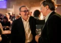 Encuentro de productores vitivinícola en Malvinas Argentinas