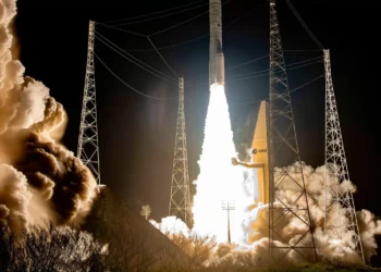 Lanzado el MetOp-SG-A1, el satélite de predicción meteorológica más ajustado hasta la fecha