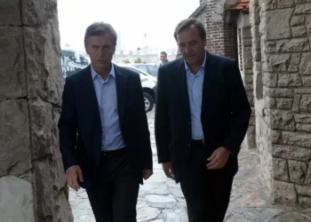 Un dirigente cercano a Macri desafia a Montenegro y prepara un bífido vecinal en Mar del Plata