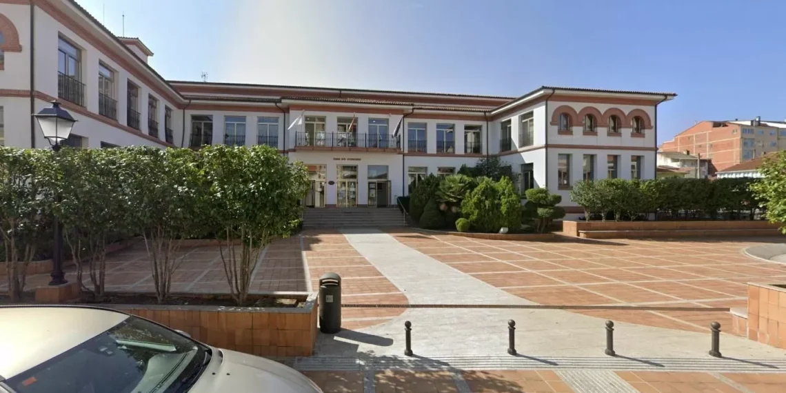 Muere un policía de Lugo en un casualidad de tráfico durante una persecución