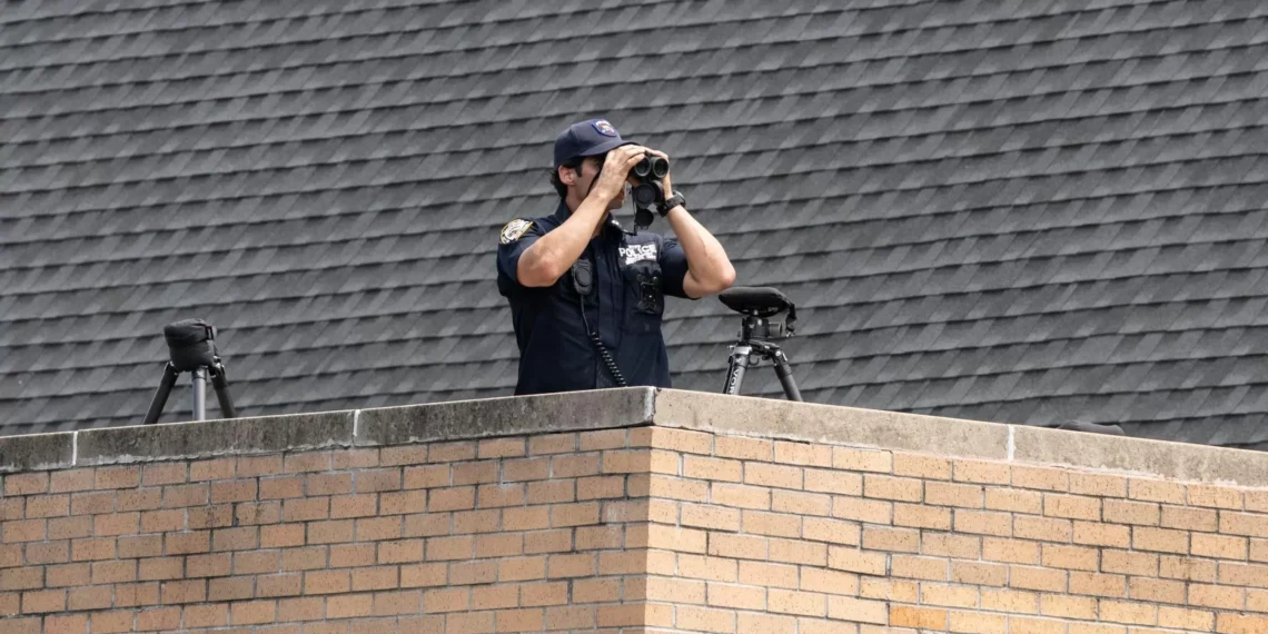 Al menos cuatro muertos tiroteados en un bar de desnivel, en Estados Unidos