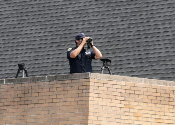 Al menos cuatro muertos tiroteados en un bar de desnivel, en Estados Unidos