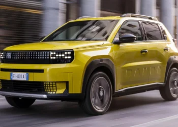 Italia anuncia nuevos incentivos para la compra de coches eléctricos