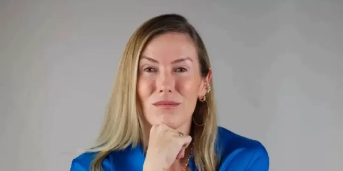 Sara Jaramillo Klinkert: “Descubrí que las respuestas las da la escritura”