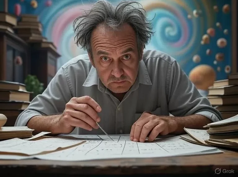 Solo un genio resuelve rápido esta operación: (12² – 48) ÷ (5 + 1) × (9 – 4) + 3³