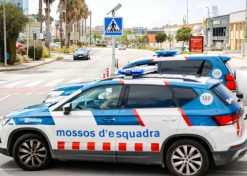 Un detenido tras ser hallado un cadáver en una talego en Vilanova i la Geltrú