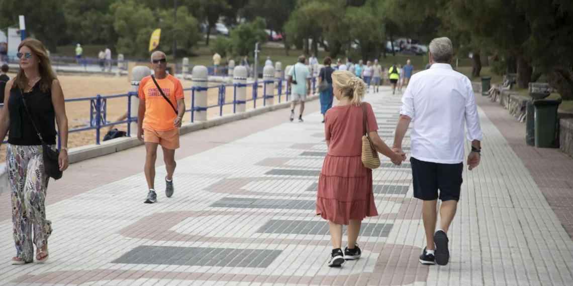 La mayoría de los españoles quiere jubilarse antaño de los 67 años y teme por la cuantía de su pensión