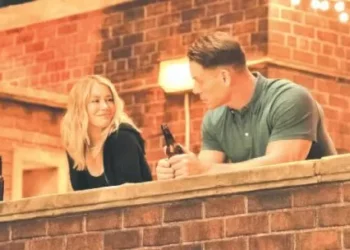 El superhéroe sensible: la sorpresa de las series de 2025