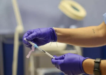 Las sociedades científicas reclaman la vacunación antigripal entre los 6 meses y los 17 años