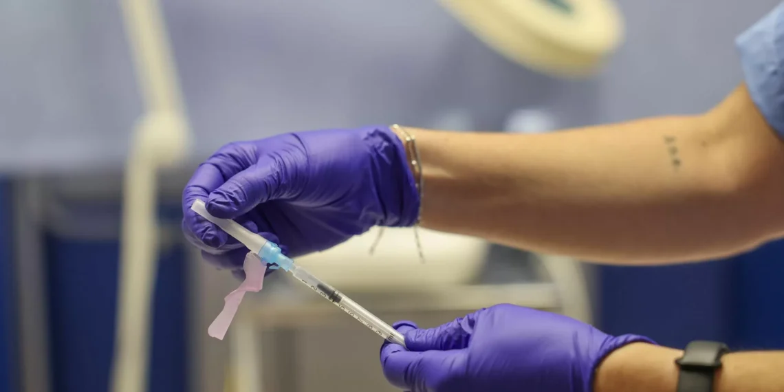 Las sociedades científicas reclaman la vacunación antigripal entre los 6 meses y los 17 años