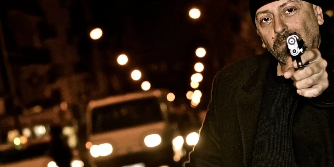 Carlos Salem, el rey del policial español (que nació en Burzaco)