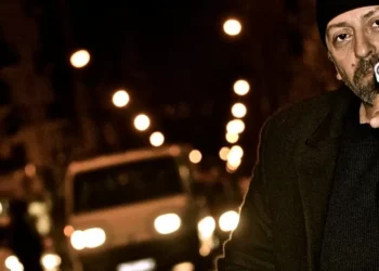 Carlos Salem, el rey del policial español (que nació en Burzaco)