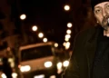 Carlos Salem, el rey del policial español (que nació en Burzaco)