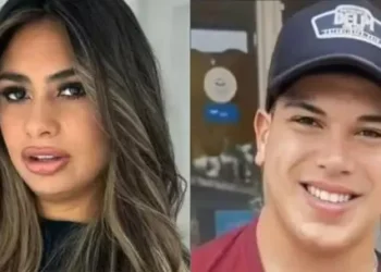 Thiago Medina, ex Gran ñaño, está en terapia intensiva y le extirparon el bazo