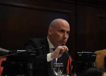 En el PRO se resisten equilibrar bloque con los libertarios en la Legislatura bonaerense