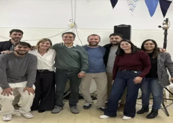 Martínez suma mayoría en el Concejo de Rivadavia tras el recuento definitivo