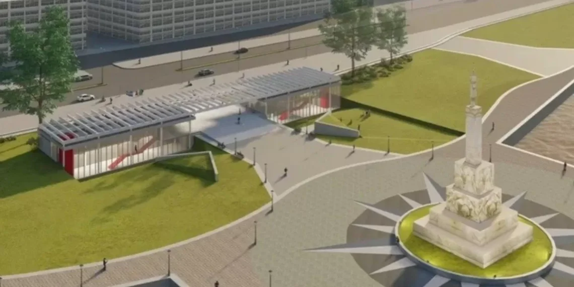 Buenos Aires tendrá un salón de la Inmigración Italiana frente al Aeroparque