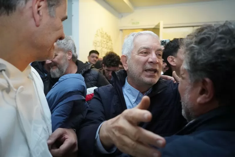 Katopodis y Alak, los grandes ganadores que se anotan para la gobernación