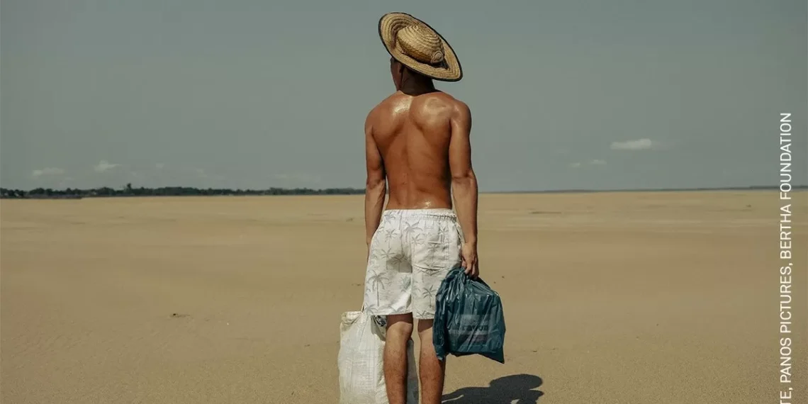 La notificación del World Press Photo llega al Recoleta y celebra 70 años con el mejor fotoperiodismo