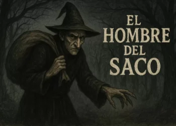El hombre del saco: la terrorífica realidad detrás del mito