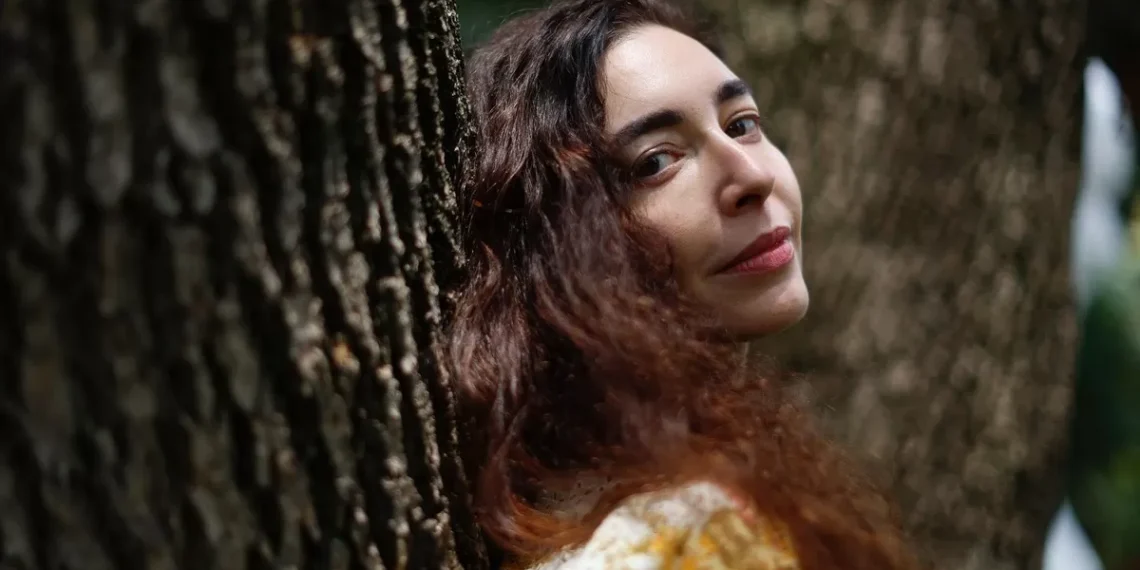 Fernanda Trías: “Necesitaba escribir sobre la enfado incontrolable vedada a las mujeres”