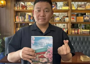 ‘Healing fiction’, la literatura curativa asiática que arrasa también en oeste