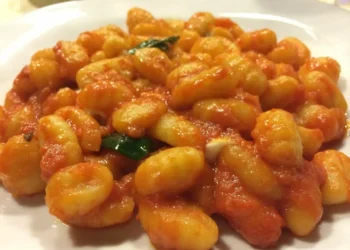 Los nuevos gnocchi de Mercadona aptos para dietas sin gluten, sibo y fodmaps que arrasan en Internet: “Me niego a que tengáis que almorzar hastiado”